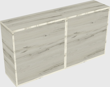 Bookcase storage