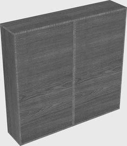 Bookcase storage