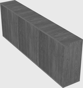 Bookcase storage
