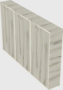 Bookcase storage