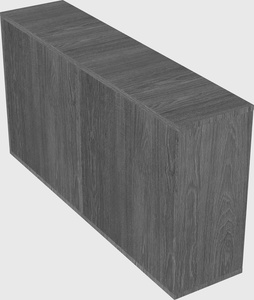 Bookcase storage