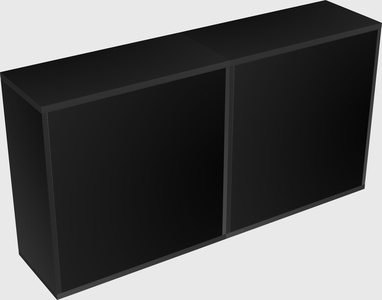 Bookcase storage