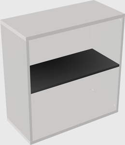 Bookshelf