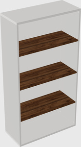 Bookshelf
