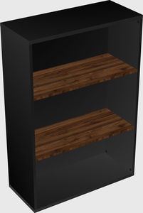 Bookshelf