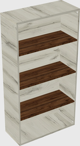 Bookshelf