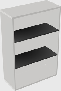 Bookshelf