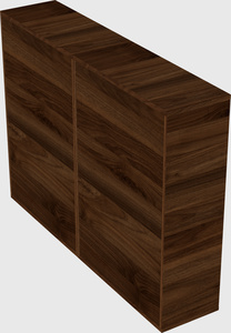 Bookcase storage