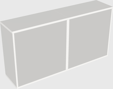 Bookcase storage