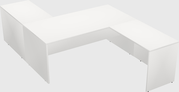 Main desk
