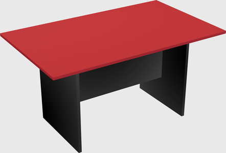 Boardroom table