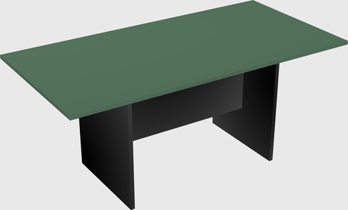 Boardroom table
