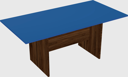 Boardroom table