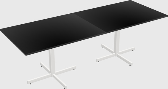 Main desk