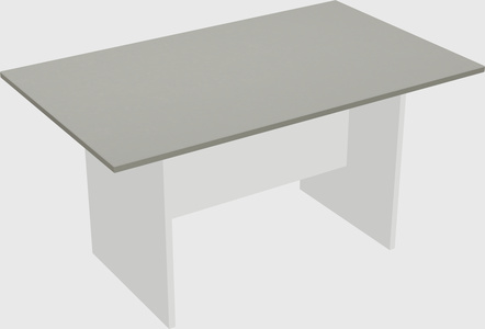 Modular office table