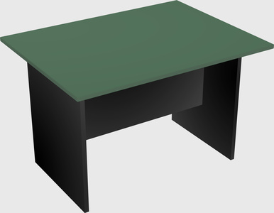 Boardroom table