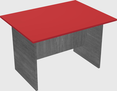 Modular office table