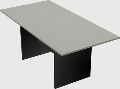 Table de bureau modulaire