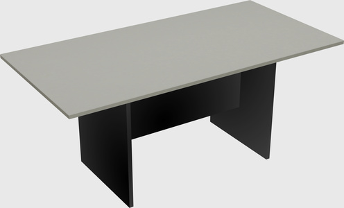 Table de bureau modulaire