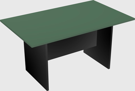 Boardroom table