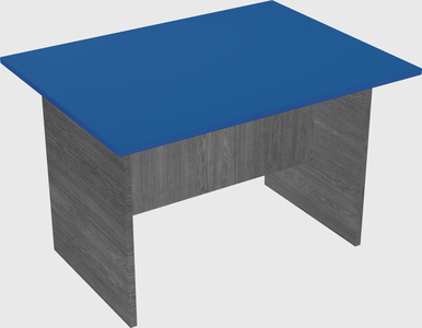 Modular office table