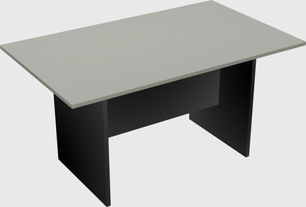 Modular office table