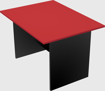 Table de bureau modulaire