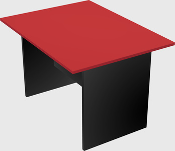 Table de bureau modulaire