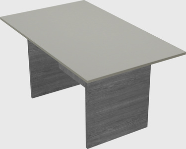 Table de bureau modulaire