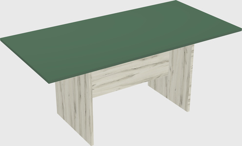 Table de bureau modulaire