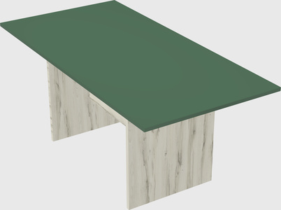 Table de bureau modulaire