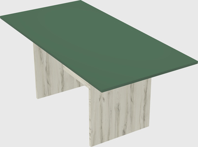 Table de bureau modulaire