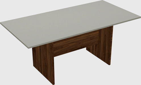 Table de bureau modulaire