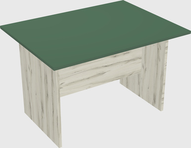 Table de bureau modulaire