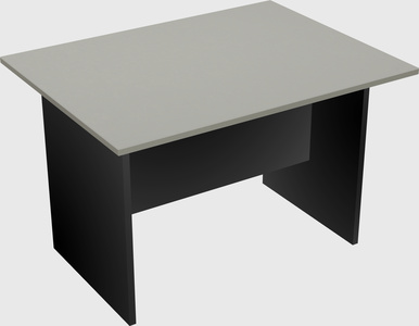 Modular office table