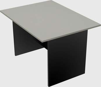 Table de bureau modulaire