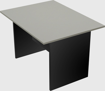 Table de bureau modulaire