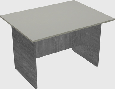 Modular office table