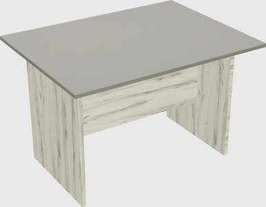 Table de bureau modulaire