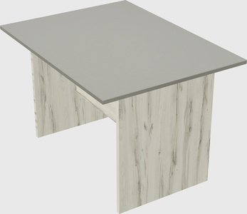 Table de bureau modulaire