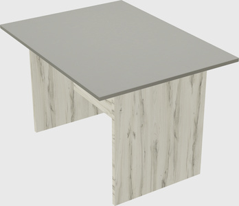 Table de bureau modulaire