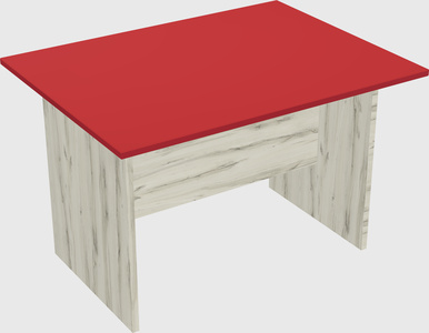 Table de bureau modulaire