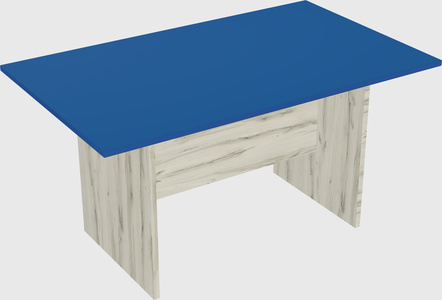 Table de bureau modulaire