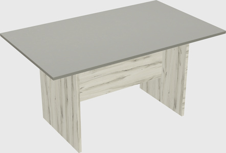Table de bureau modulaire