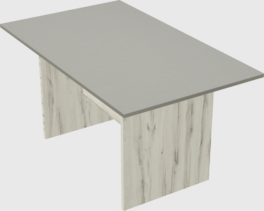 Table de bureau modulaire