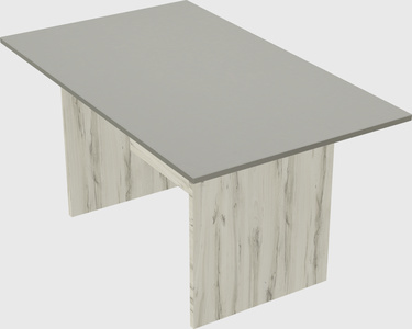 Table de bureau modulaire