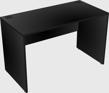 Credenza desk
