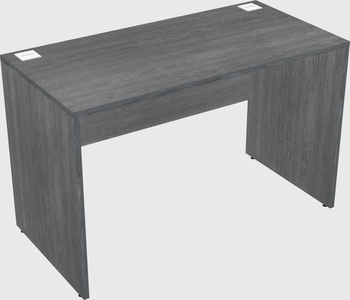 Credenza desk