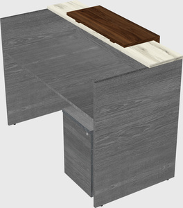 Modular reception