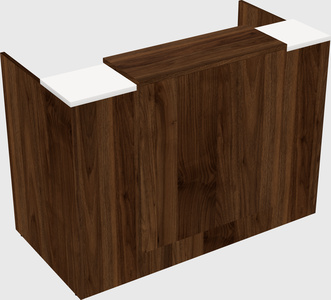 Modular reception